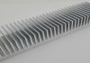 What Are Different Extrusion Heat Sink Profiles?