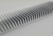 What Are Different Extrusion Heat Sink Profiles?