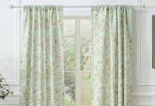 Custom Made Drapes Care and Cleaning: Practical Tips to Extend Their Lifespan