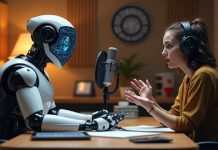 How to Convert Text into Podcasts Using AIPodify