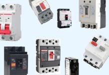 How to Read Circuit Breaker Symbols in Single-Line Diagrams
