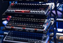 Tips for Choosing a Keyboard Stand That Matches Your Gaming Setup