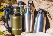 What to Know About Everich Growler Wholesale Supply